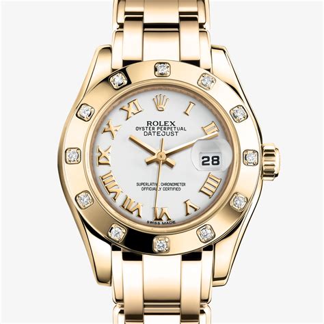 rolex women pearl|rolex pearlmaster 29 price.